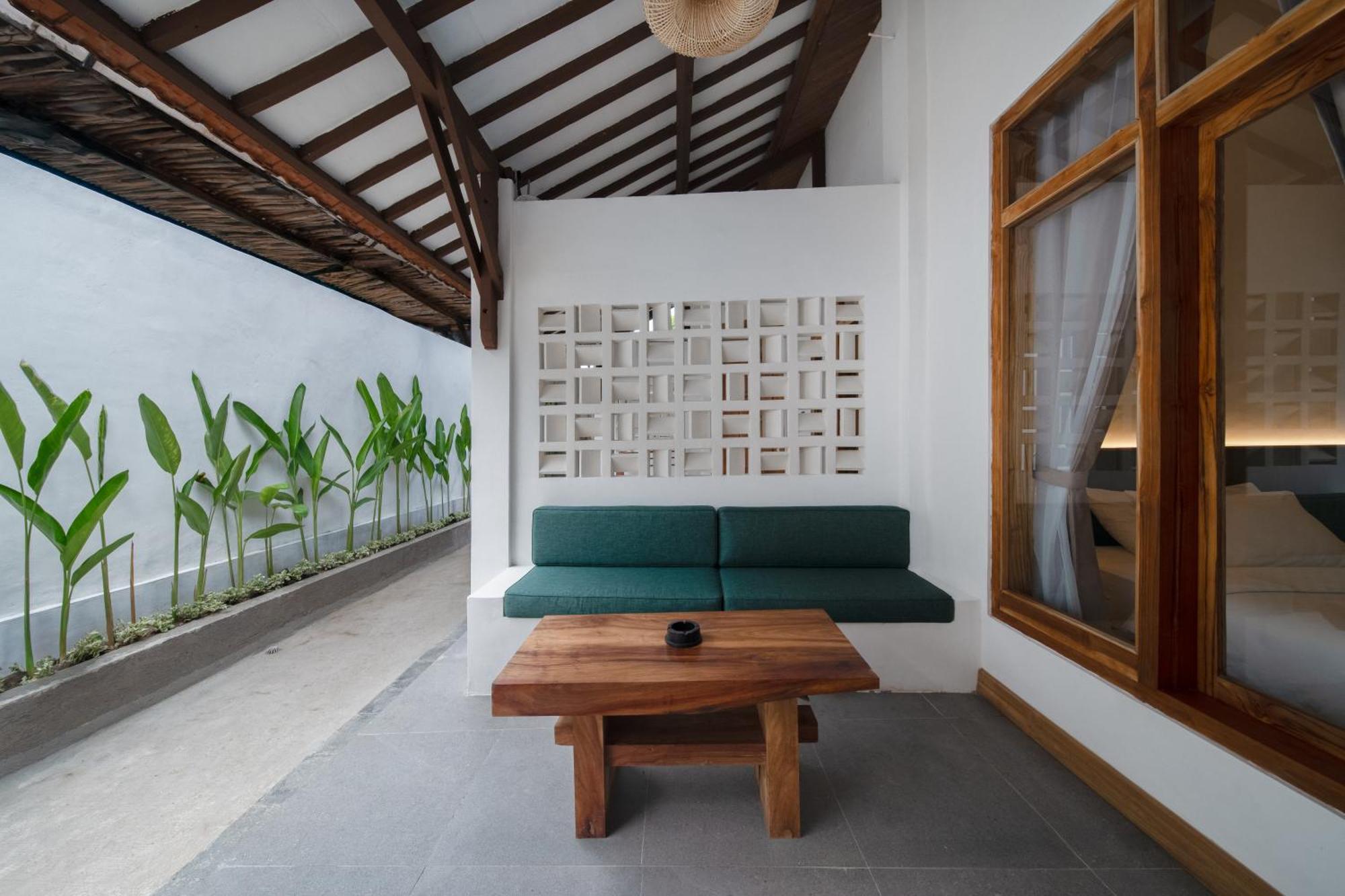 Green Hill Boutique Hotel Лабуан-Баджо Екстер'єр фото